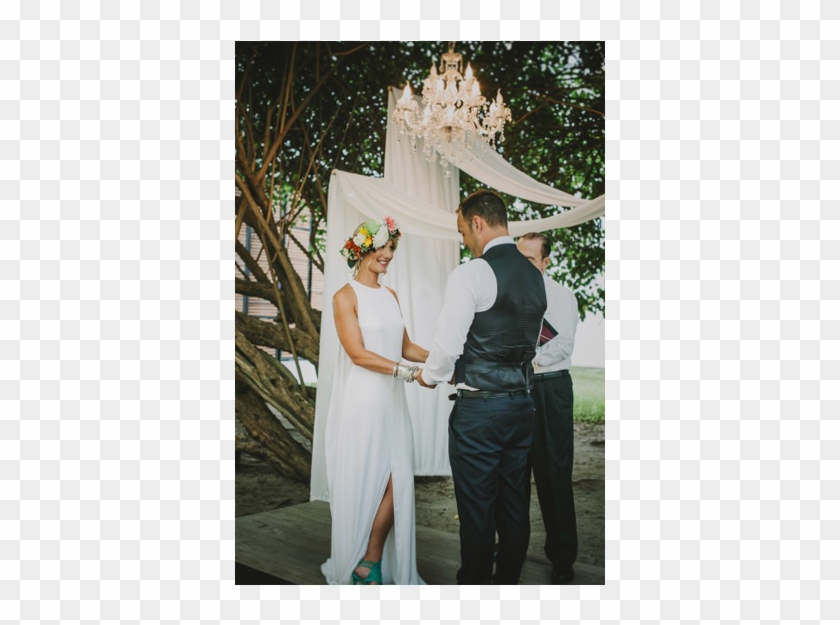 Vanessa & James - Photograph Clipart #118854