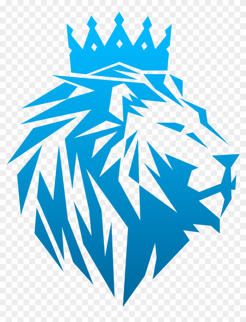 Lions & Legacy - Logo Lion Png Clipart