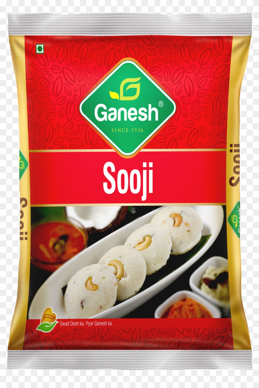 Pyar Ganesh Ka - Ganesh Sooji Clipart #118906