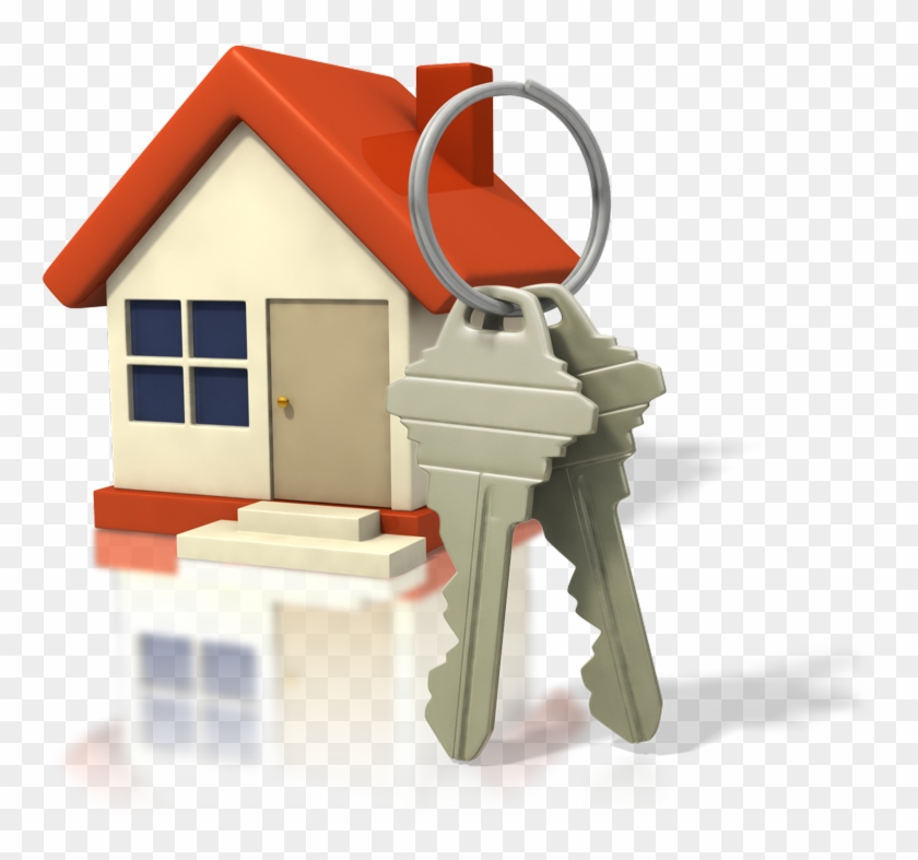 Buying Property Through Estate Agents Buy A House Png Clipart 119005 Pikpng