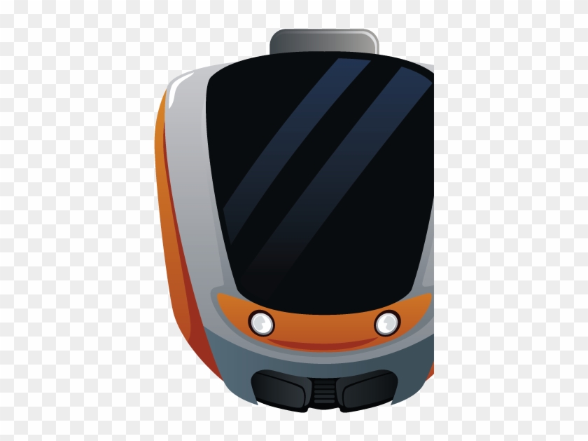 Train - Illustration Clipart