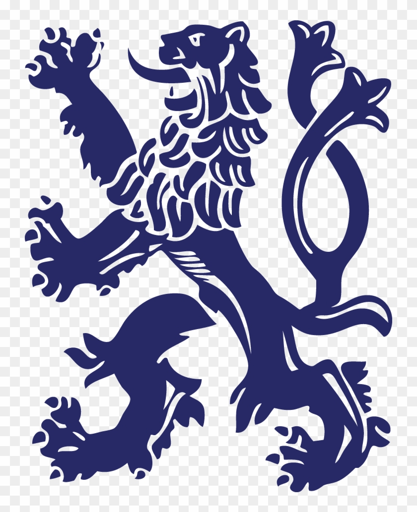Automobile Official Site Autos Post - Lion Dragon Logo Clipart