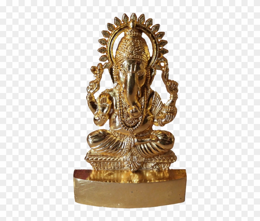 Hd Ganesh Murthi Png Clipart