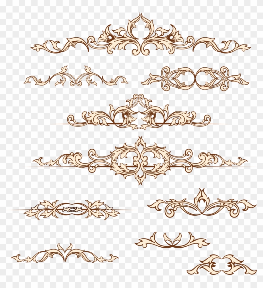 Wedding Vector Flower Png Clipart