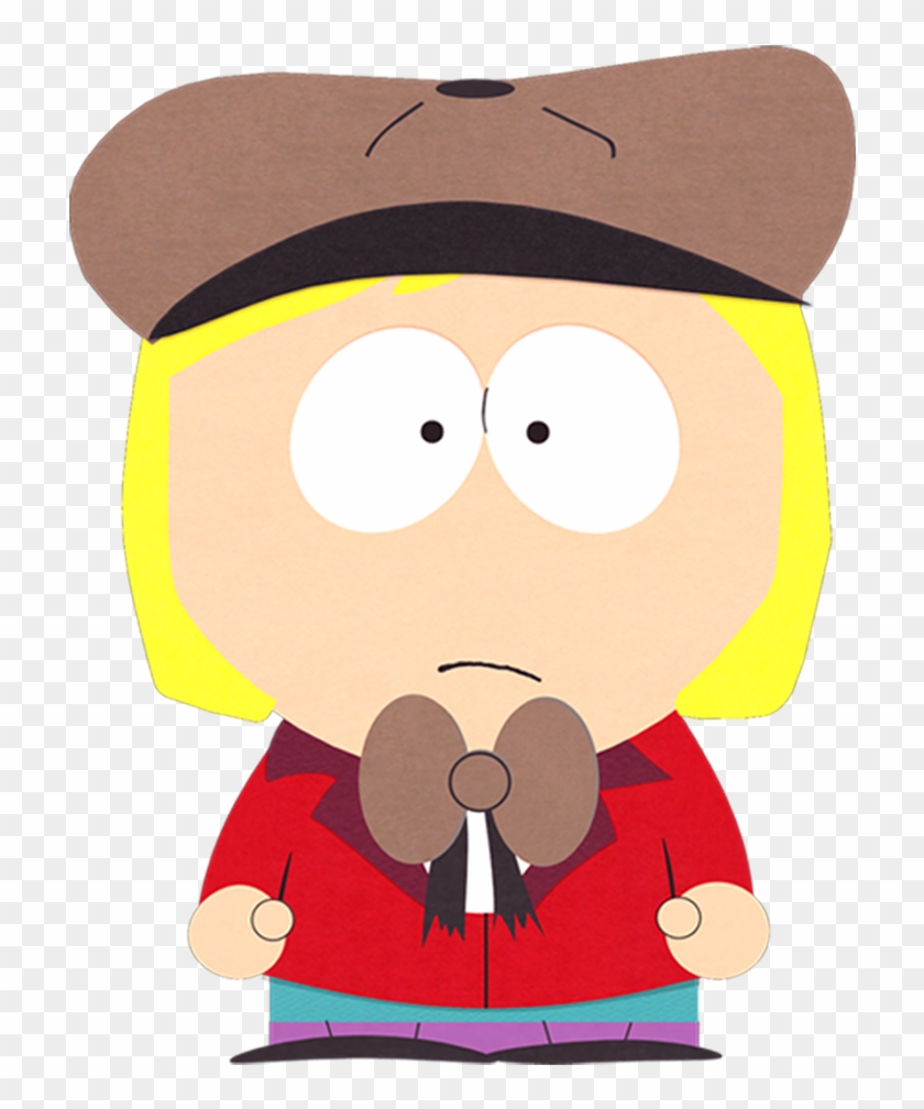 South Park Pip Clipart