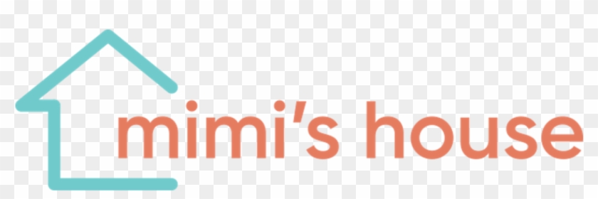 Mimi's House Logo Clipart