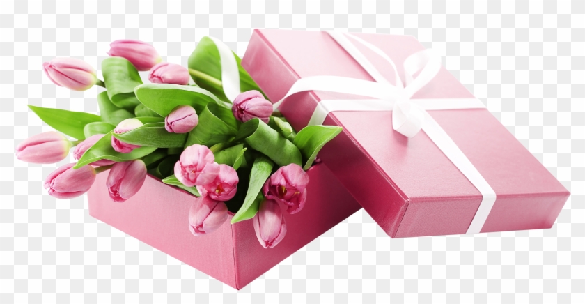 Flowers Bokeh Png Clipart #119158