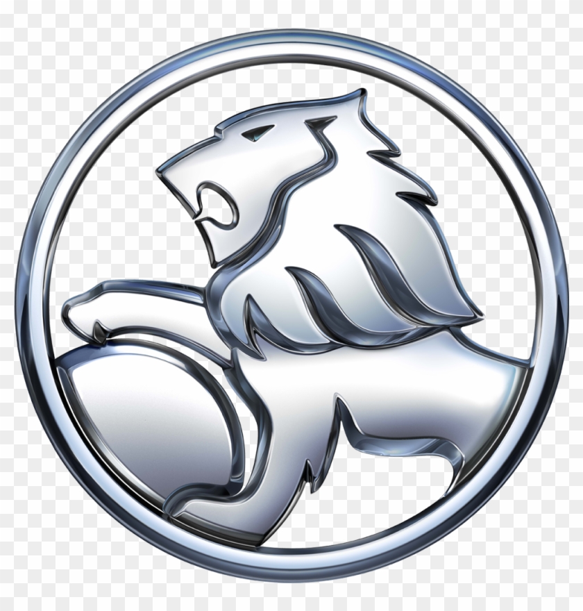 Holden Logo Hd Png Meaning Information Carlogosorg Clipart #119219