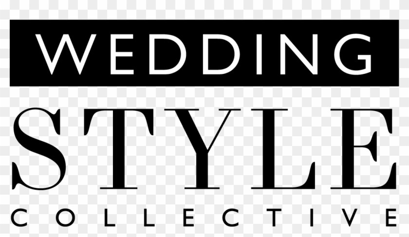 Wedding-brand - Graphic Design Clipart