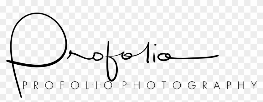P R O F O L I Ofine Art Portraits - Calligraphy Clipart #119299