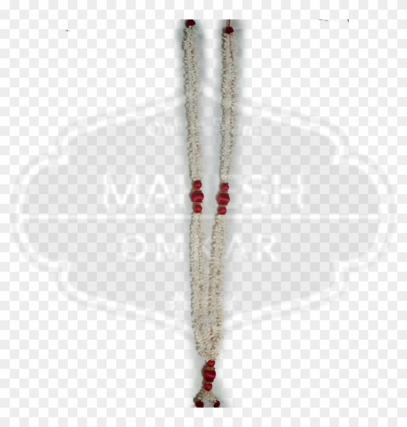 Flower Mala - Bead Clipart
