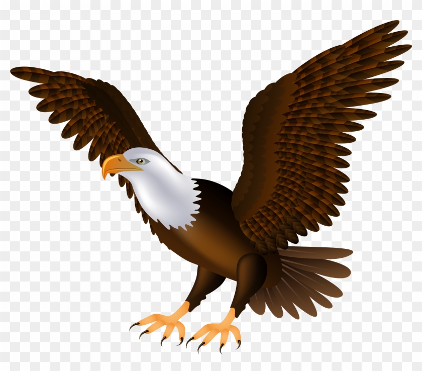 Eagle Png Png Images Clipart #119327