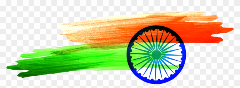 India Flag Png 92 Images In Collection Page - Republic Day Photo Editing Clipart