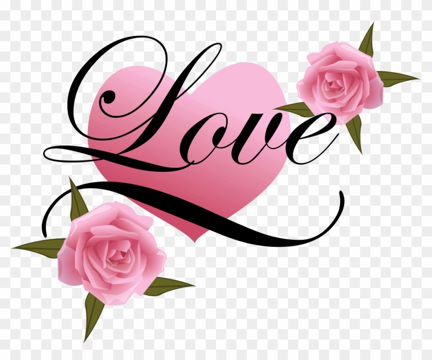 Wedding Png File - Love And Miss You Mom Clipart