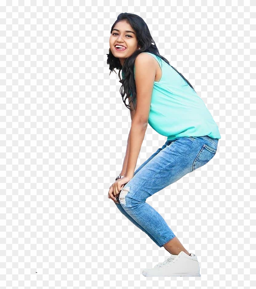 Download Girls Png Stocks - Baby Ne Bournvita Pivdavo Song Clipart