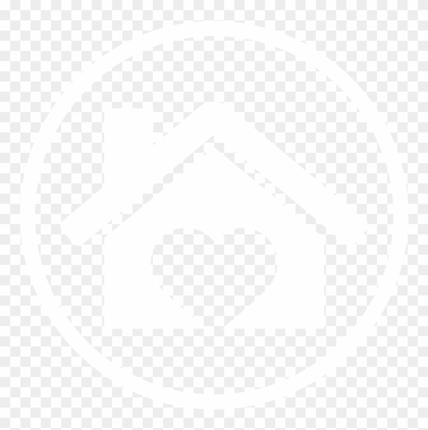 Get Assistance - Home Icon Png Transparent Clipart #119390