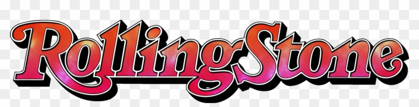 Rolling Stone Png Logo - Rolling Stone Logo Png Clipart