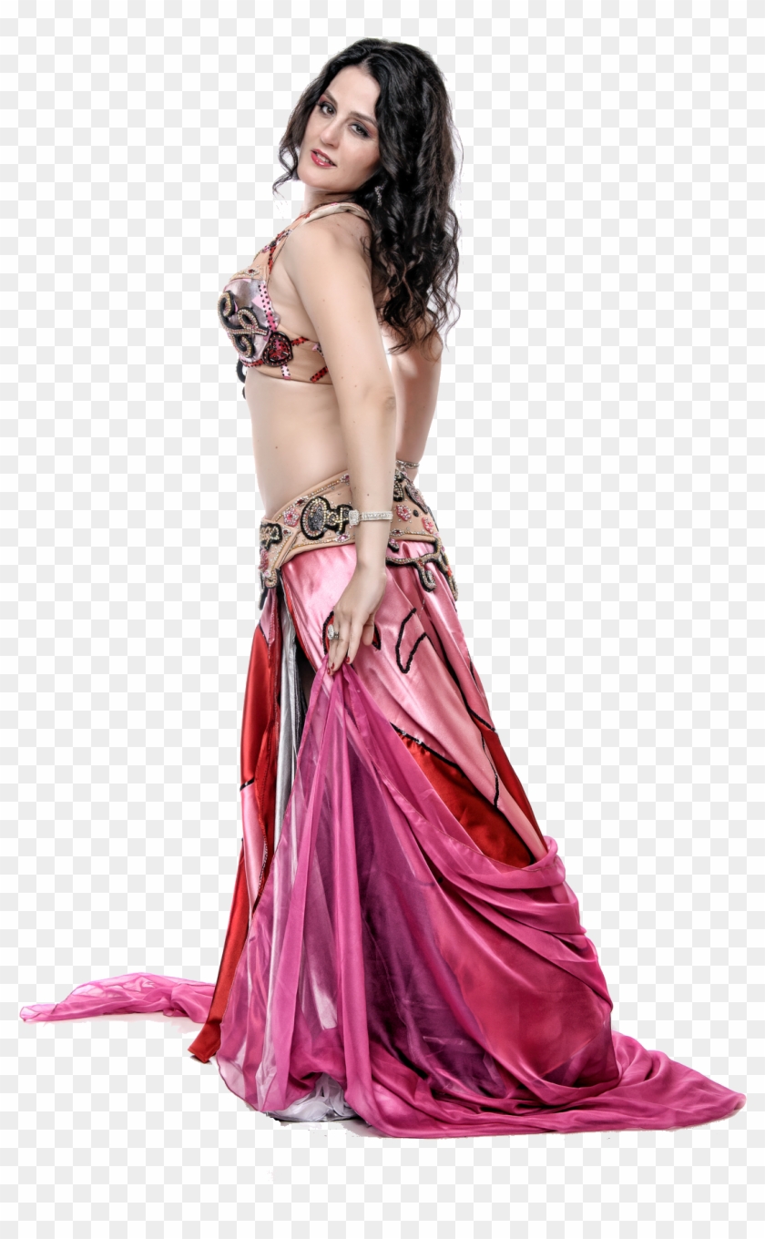 Dance Girl Png Image - Dancing Indian Girl Png Clipart