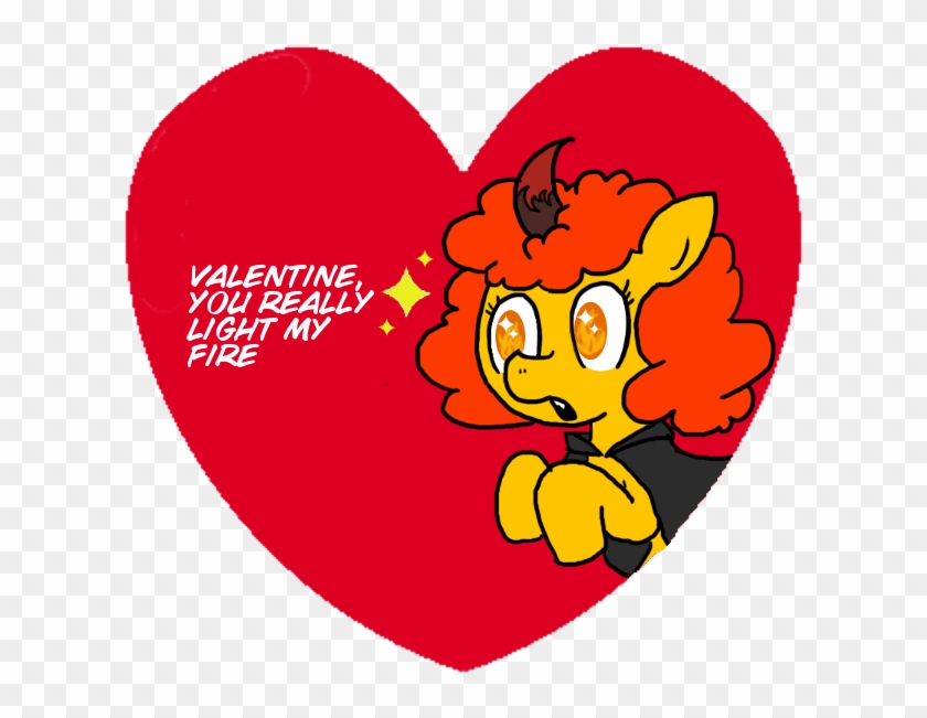 Ficficponyfic, Color, Colt Quest, Cute, Demon, Demon Clipart