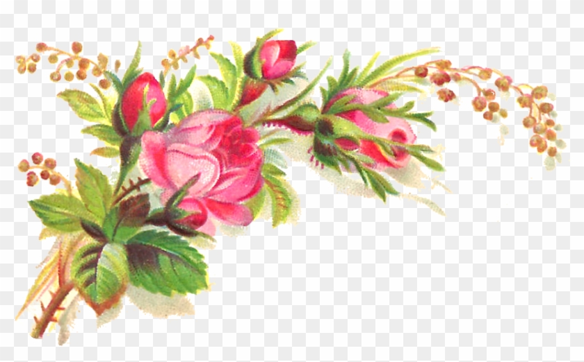 Free Flower Transparent Background Clipart