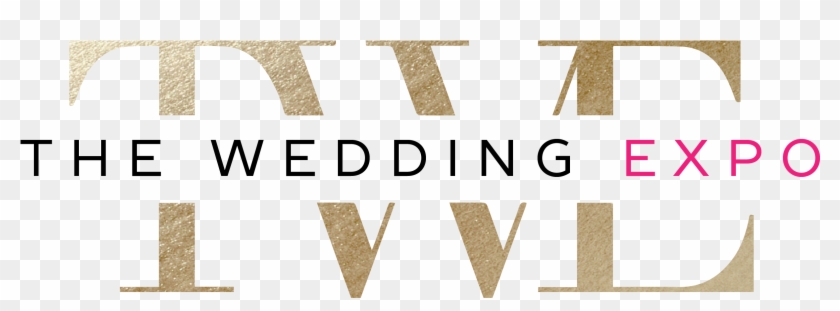Wedding Expo Logo Clipart #119760