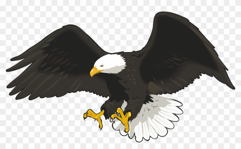 Eagle Free Download Png Images Clipart #119779