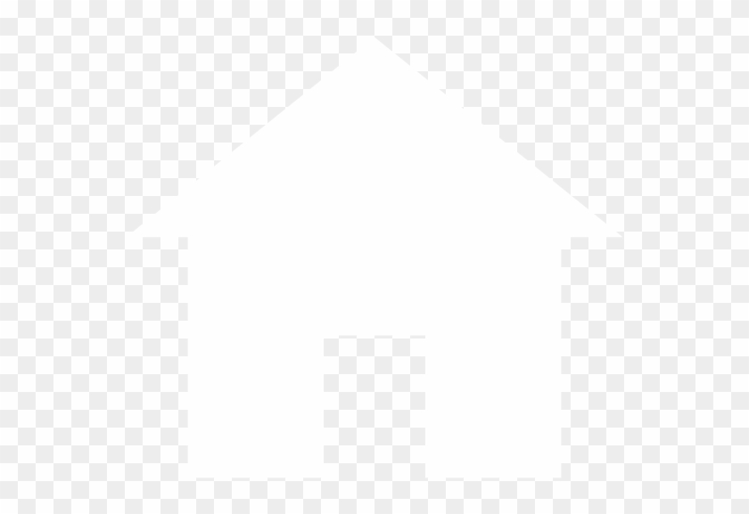 Home Icon White Png Clipart #119830