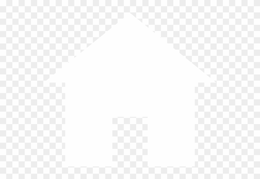 Home Icon White Png Clipart