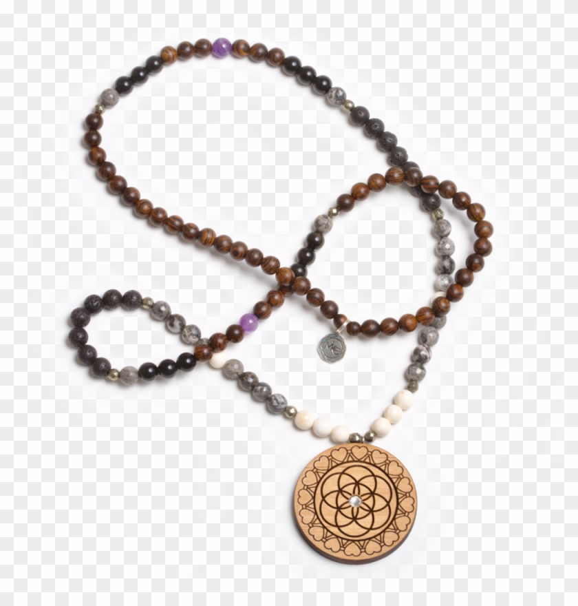 Seed Of Life 1 - Locket Clipart