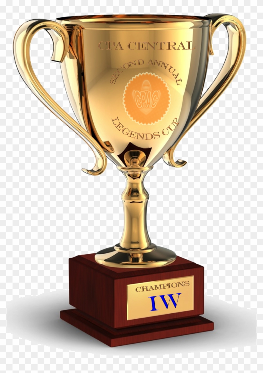 Trophy Clipart Melbourne Cup - Trophy Png Transparent Png