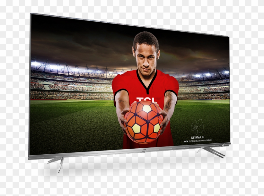 Tcl 50dp660 Clipart #1100040