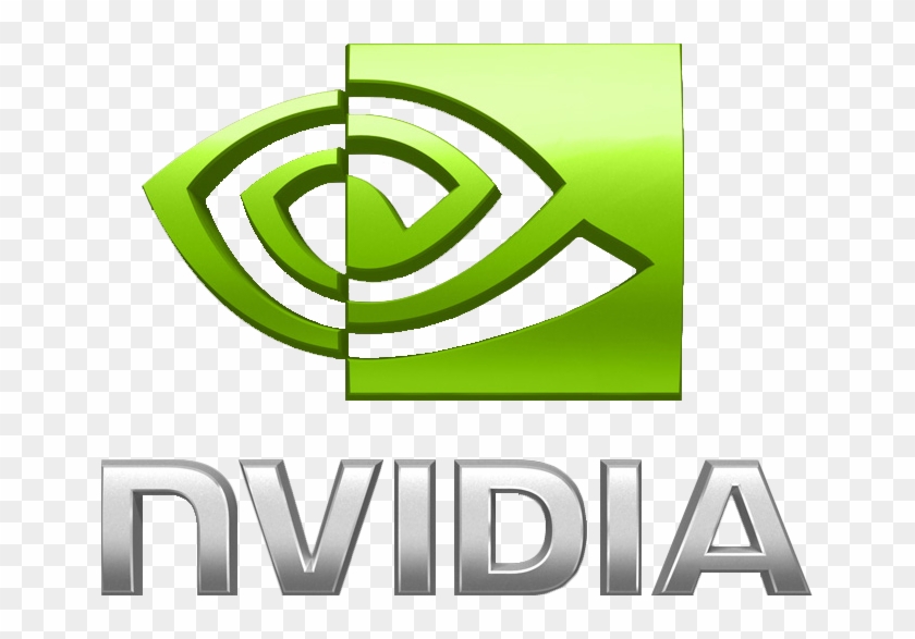 Stock Forecast Based On A Predictive Algorithm I Know - Geforce Graphics Card Logo Clipart