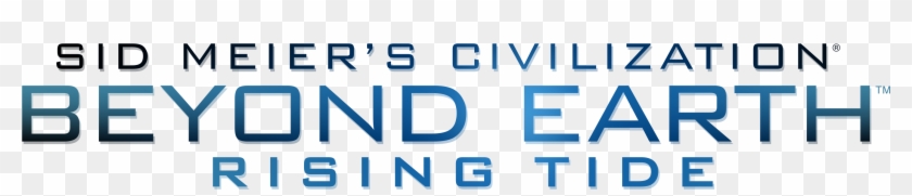 Civilization Beyond Earth - Graphics Clipart