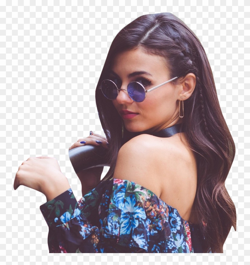 Victoria Justice Png Pngs Transparent - Victoria Justice Clipart