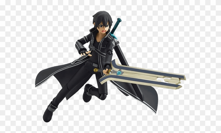 Sword Art Online - Sao Ordinal Scale Sword Clipart #1100395