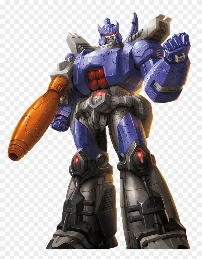 787 X 994 1 - Titans Return Galvatron Art Clipart