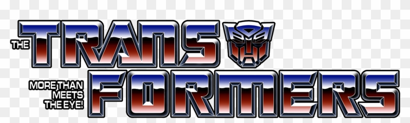The Transformers A Comic Book Treatment - Autobots Clipart #1100576