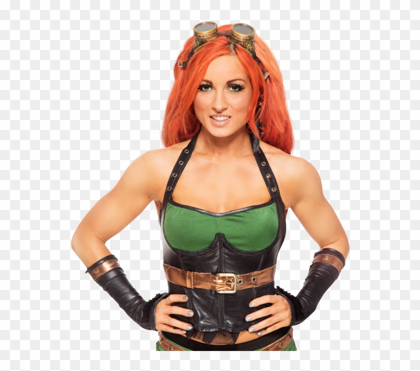 Becky Lynch - Bio - Wwe Women's Champion Becky Lynch Clipart #1100609