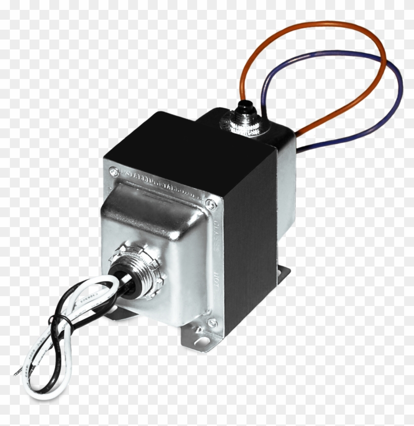 Transformers - Secondary Breaker In Transformer Clipart