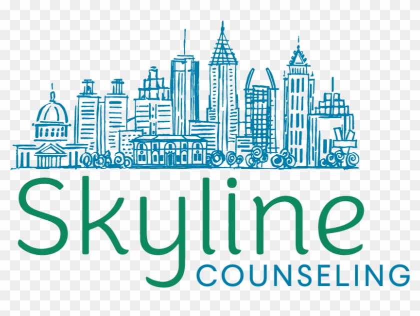 Atlanta Skyline Png Clipart