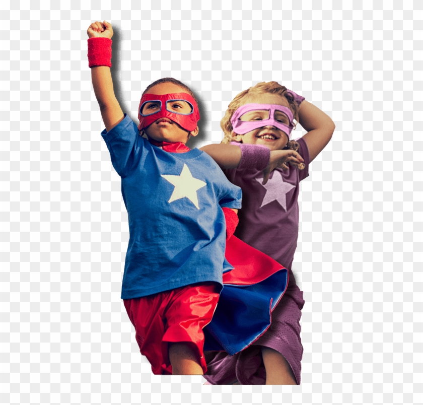 Making Lives Better - Self-confidence Clipart