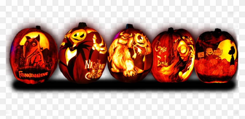 Jack O Lantern Png - Jack-o'-lantern Clipart