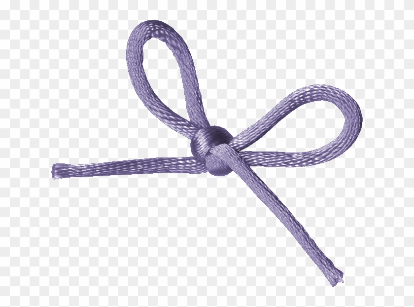 Shoelace Bow Clipart