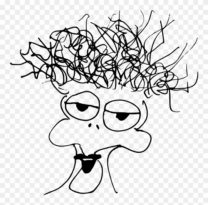 Medium Image - Cartoon Clipart