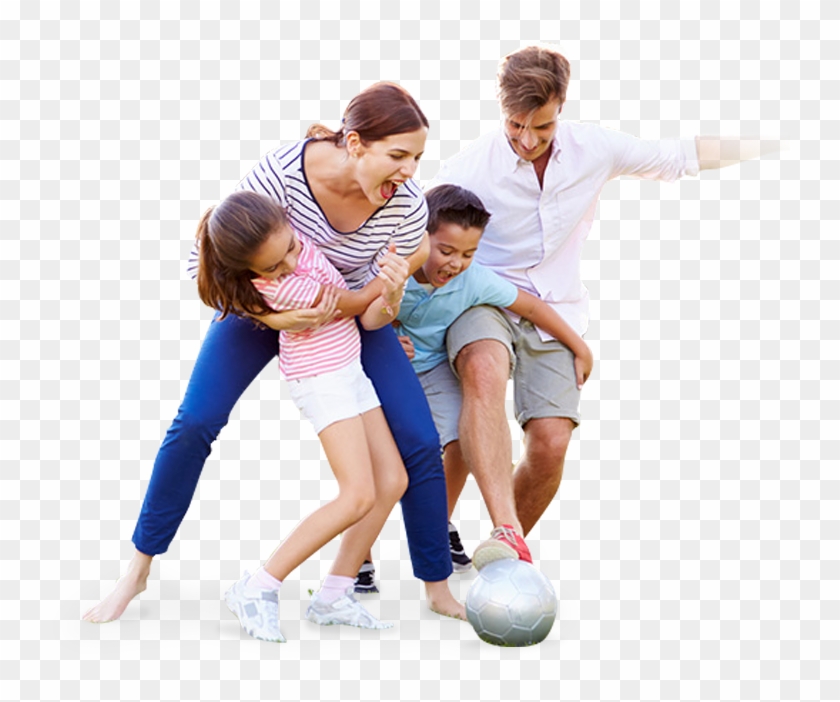 Children Play In Garden Png Clipart
