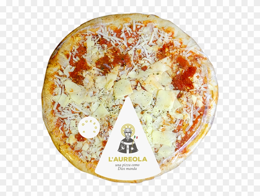 Pizza , Png Download - California-style Pizza Clipart