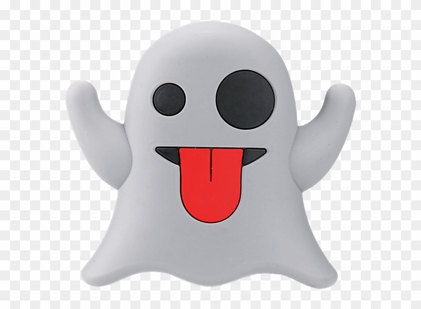 Mo-power Ghost 2500mah Power Bank - Battery Charger Clipart