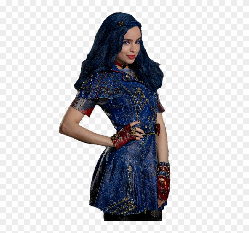 Descendants 2 Evie Png , Png Download Clipart