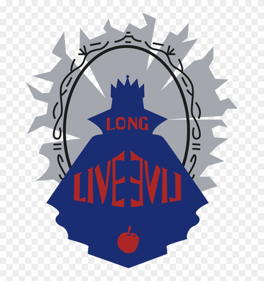 Devious Decorator - Descendants Devious Decorator Disney Games Clipart