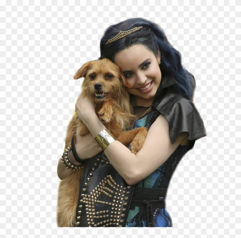 Descendants 3 Clipart